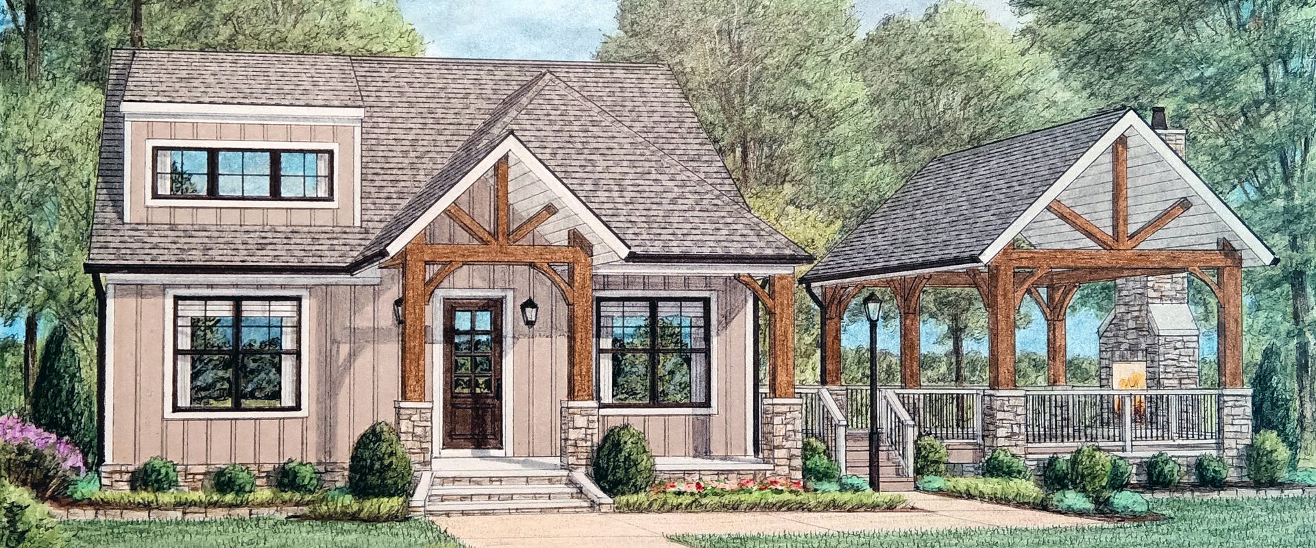 House Plans