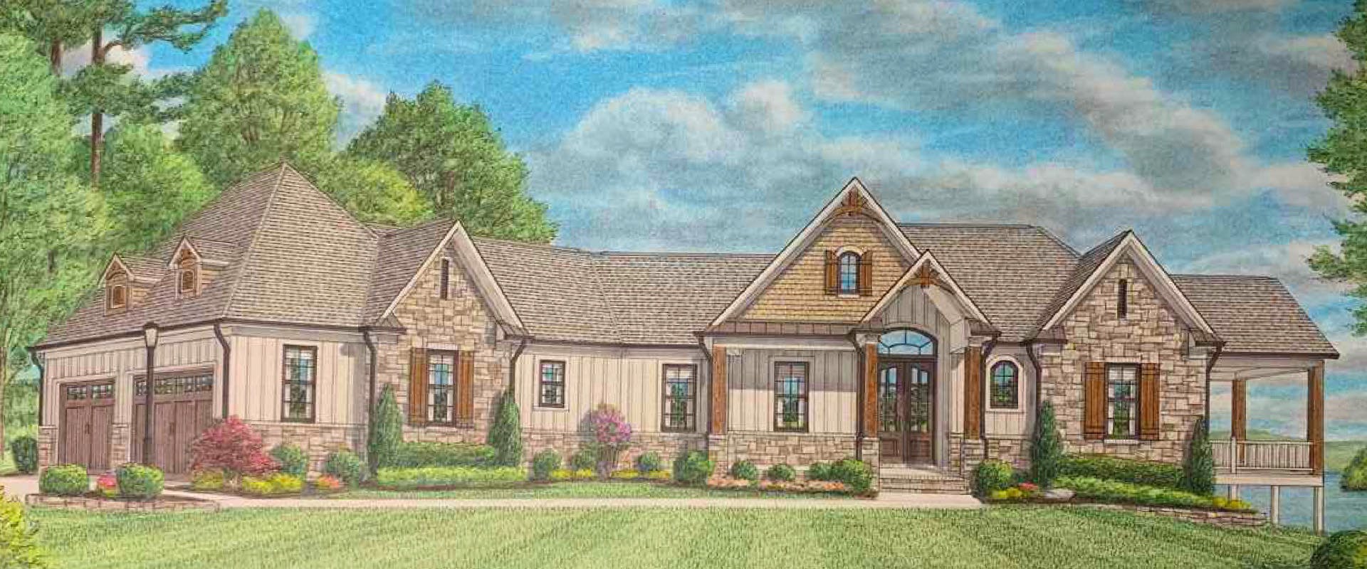 Creative Home Designs