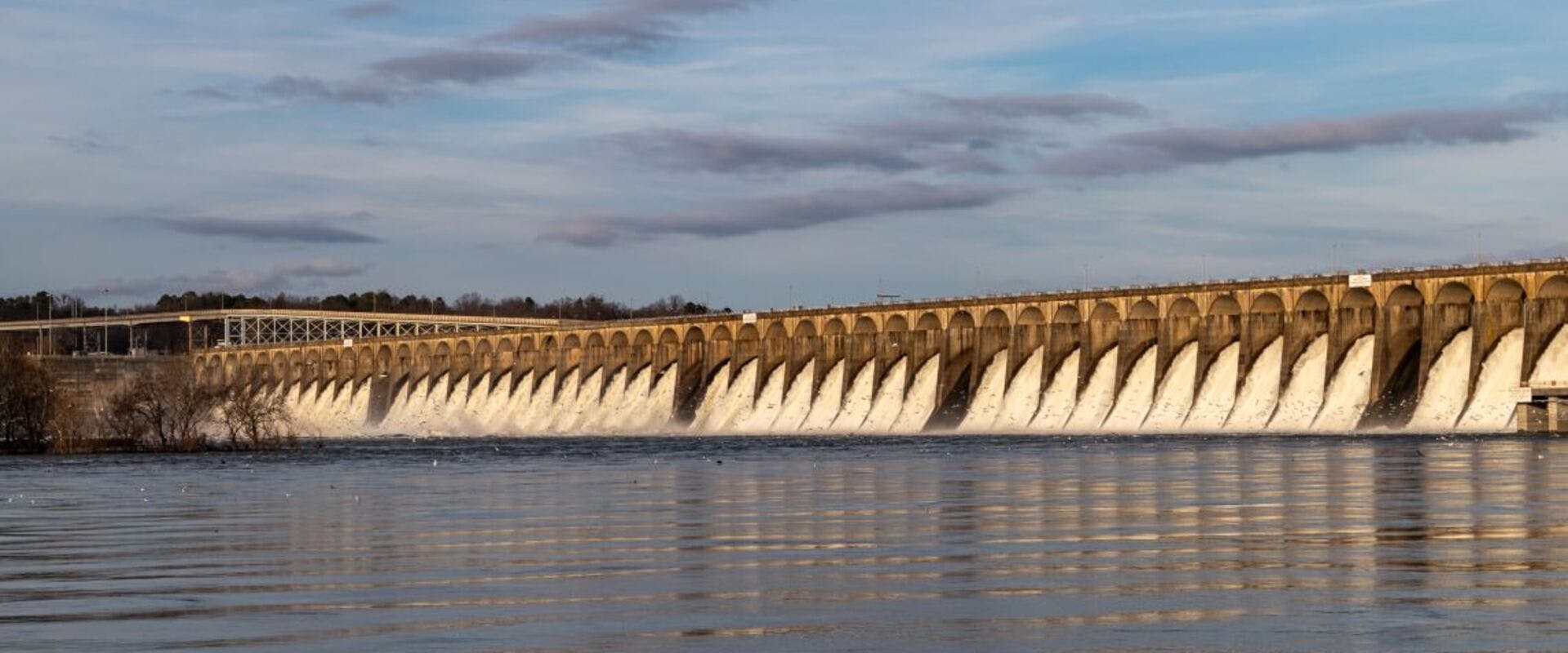 How to Build Your Dream Lake House from the Ground Up