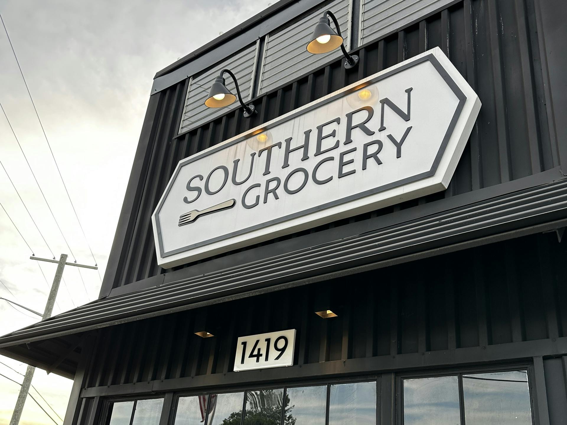 Lake Ridge on Wilson Lake, Muscle Shoals, AL | ©American Land Holdings