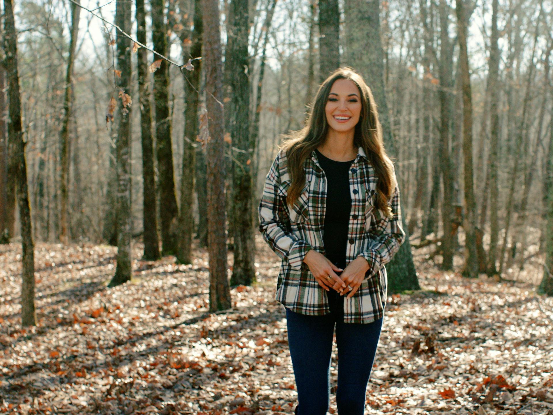 Lake Ridge on Wilson Lake, Muscle Shoals, AL | ©American Land Holdings