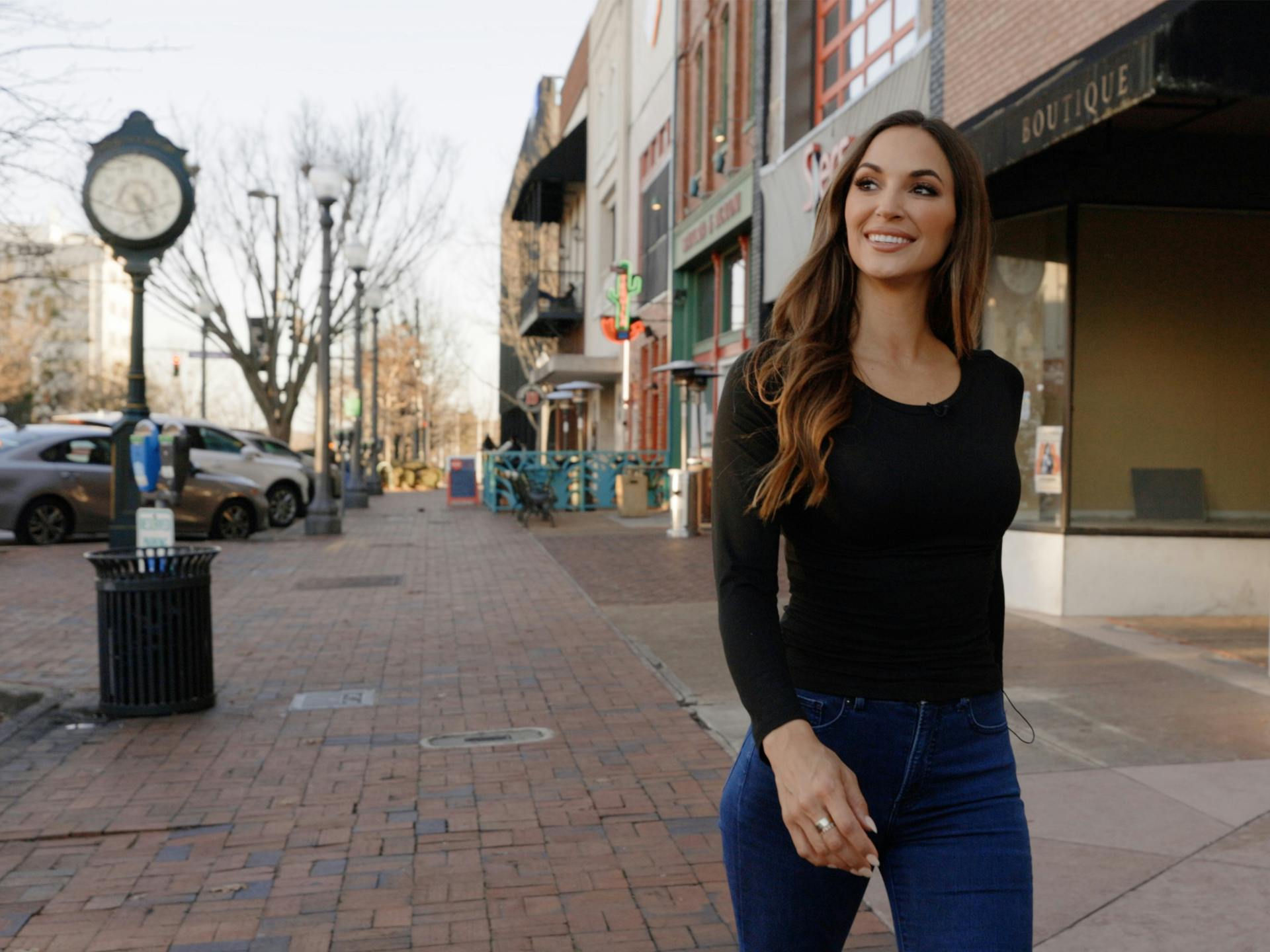 Lake Ridge on Wilson Lake, Muscle Shoals, AL | ©American Land Holdings