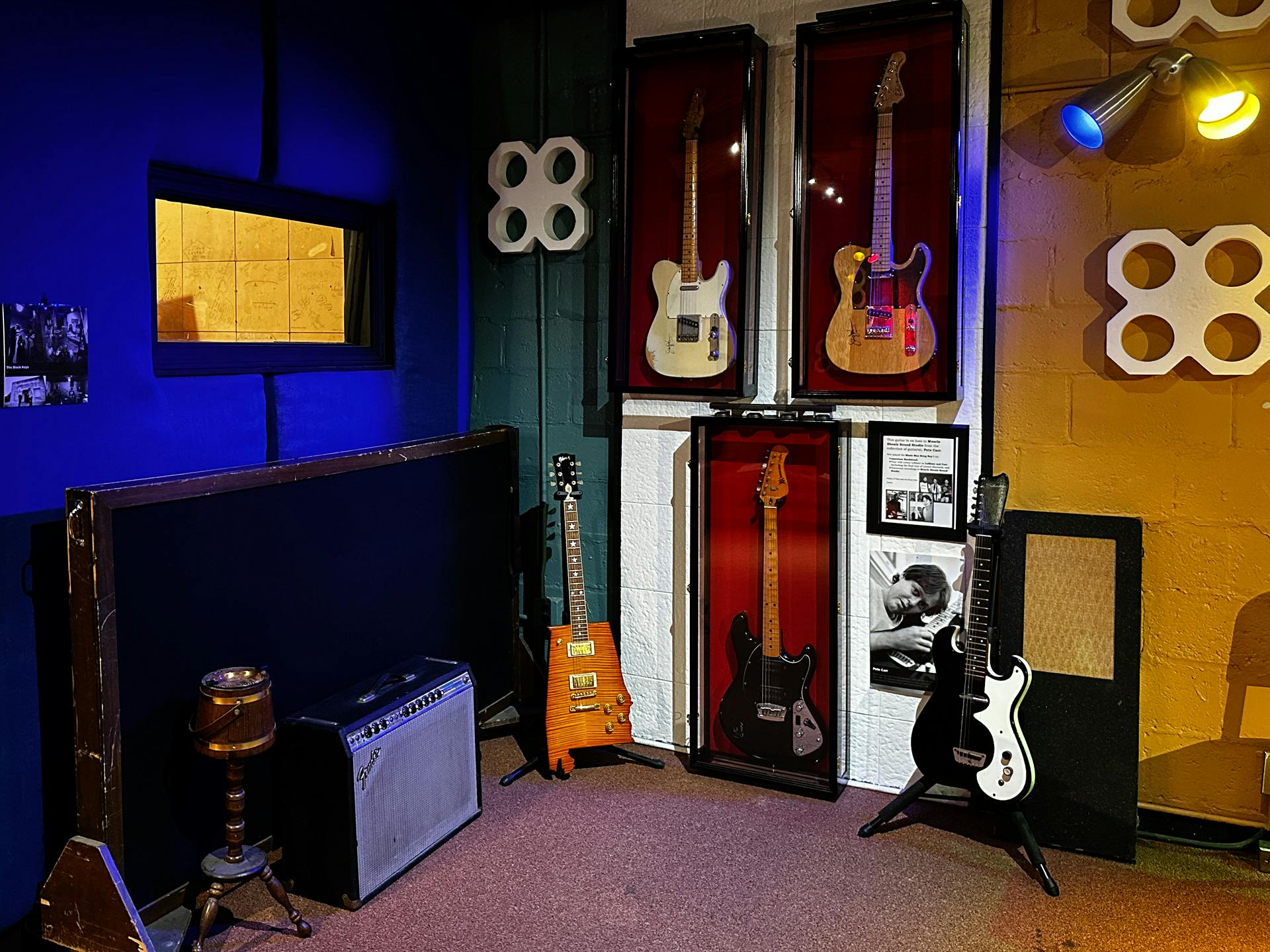 Lake Ridge on Wilson Lake, Muscle Shoals, AL | ©American Land Holdings