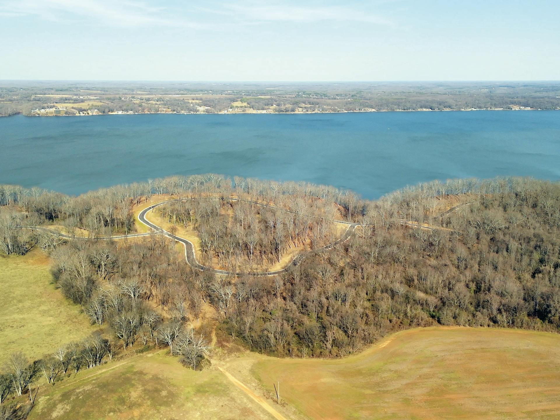 Lake Ridge on Wilson Lake | ©American Land Holdings