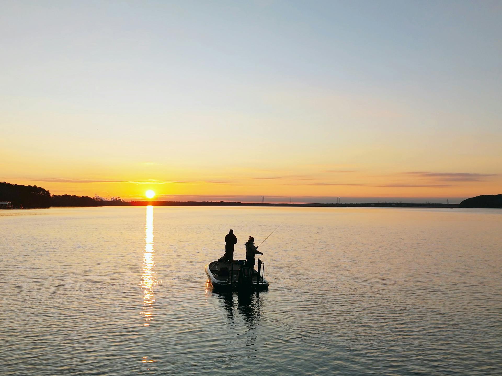 Lake Ridge on Wilson Lake  | ©American Land Holdings